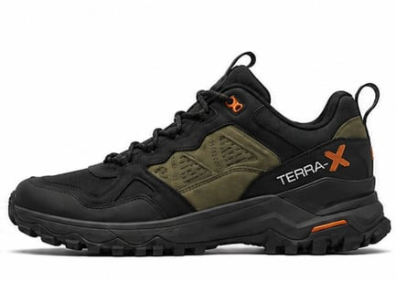 TERRA-X Lite - Midnight Forest