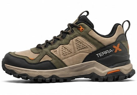 TERRA-X Lite - Savanna Trail